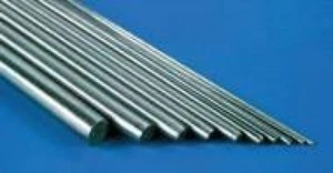 Filo per pianoforte 0,025" o 0,66mm 3 lunghezze lunghezza 300mm - Foto 1 di 1