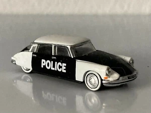 CITROEN DS19 ECHELLE HO 1/87 DUO ATLAS - Imagen 1 de 1