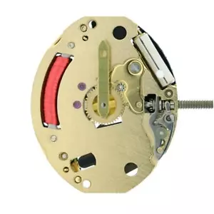 Repuesto duradero reloj de pulsera movimiento de cuarzo piezas de repuesto para ETA 976.001 - Imagen 1 de 6