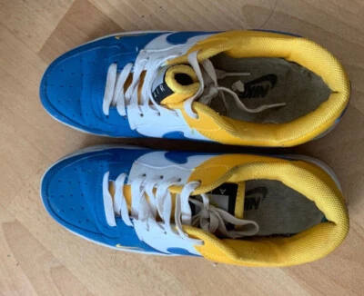 Nike Schuhe - Bild 1 von 3