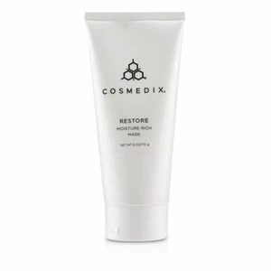 Cosmedix Restore Moisture Rich Mask 6oz / 170g - Picture 1 of 1