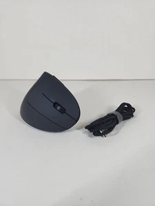 LEKVEY Ergonomic Vertical Wireless Mouse, Rechargeable 2.4GHz Optical *ON SALE* - Picture 1 of 5