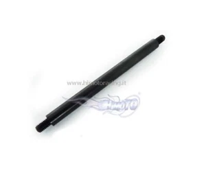 MX5051 Wheel Axle Front Motocross Replacement HIMOTO 1/4 MX400 Moto Spare Part - Picture 1 of 1