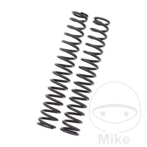 Resortes de horquilla lineal YSS se adaptan a Yamaha MT-10 1000 A ABS 2016-2017 - Imagen 1 de 1