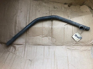 SAAB 99 1969 1970 1971 1972 1973 1974 1975 Calefaction Pipe N.O.S - Picture 1 of 4