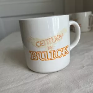 Tasse tasse vintage siècle par Buick Grindley Angleterre années 70 années 80 années 90 voiture nostalgie - Photo 1/4