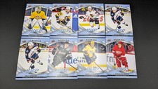 2023-24 Upper Deck MVP Hockey Rookie and Insert Parallel Cards - You Pick!
