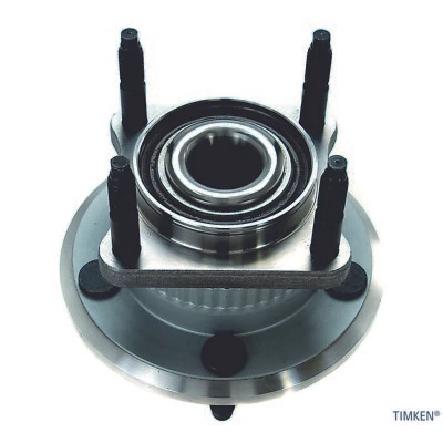 Timken Wheel Bearing and Hub Assembly for Grand Cherokee, Commander (HA590141) - Image 1 of 4