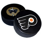 Ouvre-bouteille rondelle de hockey Philadelphia Flyers Basic Series