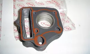 1EA NEW XR50 CRF50 Z50R Z50A 50CC 39MM BORE HEAD GASKET (291C) - Bild 1 von 1