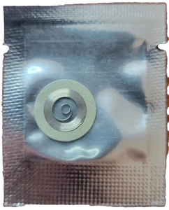 QUALITY MAINSPRING ETA 2890 2890.2 2890.A2 2892 2892.2 2892.A2 WATCH MOVEMENT - Picture 1 of 1