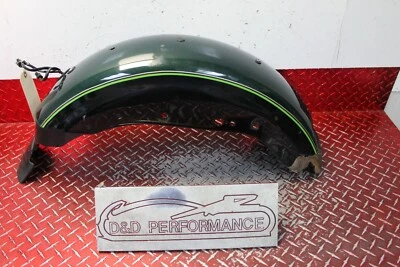 2016 HARLEY DAVIDSON SPORTSTER XL 1200 T OEM REAR FENDER SEE DESC SP101 - Image 1 of 4