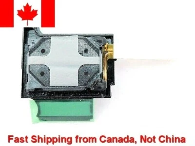 Cabo flexível campainha alto-falante Samsung Galaxy Note 3 N7505 N750 SM-N7505 SM-N750 - Imagem 1 de 2