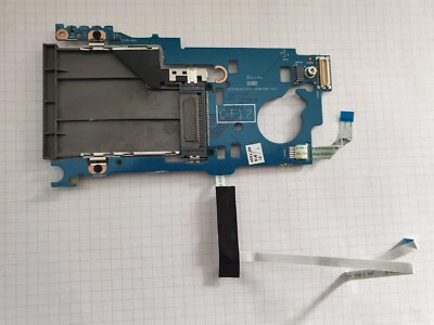 HP ProBook 6470b PCMCIA Card Reader - Image 1 of 2