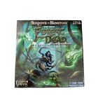 Shadows of Brimstone Forest of The Dead Deluxe Expansion Sealed Box Game New