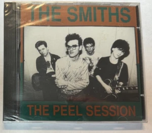 The Smiths The Peel Session New Sealed CD - Foto 1 di 2