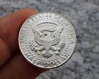 Stati uniti moneta half dollar 1964 altissima qualit argento silver coin 