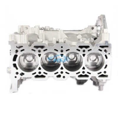 Kit de bloque de motor de 2,5 L apto para Chevrolet Colorado Malibu GMC Canyon Foto 1 de 4