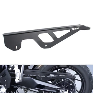 Soporte protector de cadena de piñón de aluminio apto para Triumph Tiger 850 Sport 2021-2024 - Imagen 1 de 18