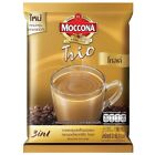 Moccona, Trio, 3 in 1 Instant Coffee Powder, Gold, 2x160g