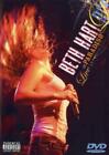 Beth Hart: Live At Paradiso DVD VIDEO KONZERT Koch Performance Rock Blues Band