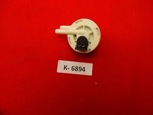 Flow Meter Durchflussmeter 932-8523 AEG Cafamosa - Picture 1 of 2