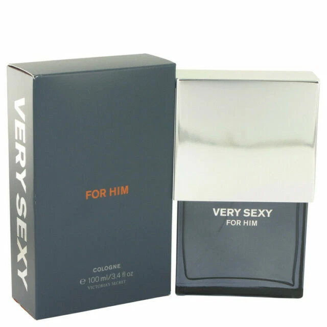 Victoria's Secret Very Sexy for Him Cologne 100 ml