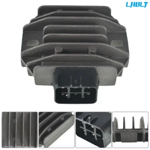 LABLT Regulator Rectifier 1999-2004 For Honda TRX400EX SPORTRAX 400 - Picture 1 of 8