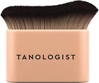 Tanologist Kabuki Face & Body Brush Self Tan Applicator For An Airbrushed Finish
