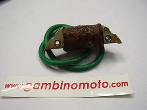 SPULE MOPED EPOCHE VERSCHIEDENE ABSTÄNDE LÖCHER MM 47 HÖHE LÖCHER MM12 - Bild 1 von 1