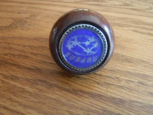 wooden subaru shifting knob - Picture 1 of 7