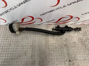 CILINDRO MAESTRO FRENO TRASERO KAWASAKI EX250 NINJA EX250 16K FRENO 08-12 BK544 - Imagen 1 de 7