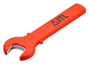ITL Insulated - Totally Insulated Spanner 10mm - Picture 1 of 2