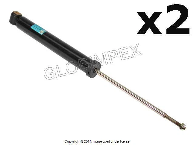 Задний левый и правый амортизатор BMW E36 M3 (1996-1999) SACHS + гарантия 1 год - Изображение 1 из 1