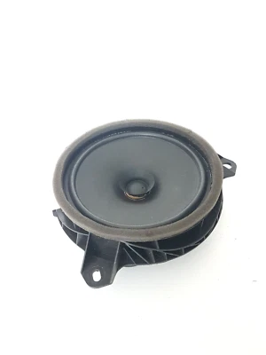 TOYOTA CH-R 1.8HYBRID 2020 RHD FRONT RIGHT DOOR SPEAKER OEM 8616002B80 - Image 1 of 4