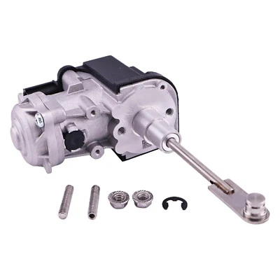 Actuador Turbo Wastegate para Audi A1 A3 Volkswagen Beetle Caddy Jetta Skoda Fabia Foto 1 de 4