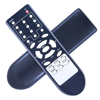 New RC-032 For COBY Converter box Remote Control DTV100 DTV101 DTV102 DTV103 - Image 1 of 4