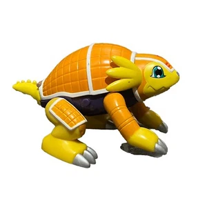 Armadillomon Armadimon Digimon Bandai Deluxe Play Set Figur Only 2000 Vintage - Bild 1 von 9