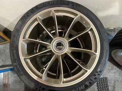 Porsche GT3 and GT3RS Wheels - image 1 of 3