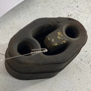 11-19 FORD EXPLORER 3.5L SISTEMA DE ESCAPE SILENCIADOR TUBO AISLADOR SUSPENSIÓN FABRICANTE DE EQUIPOS ORIGINALES 🚗 - Imagen 1 de 10