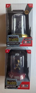 2 Wolverine Domez Marvel Zombies Variante Regular y Gold Chase - Imagen 1 de 6
