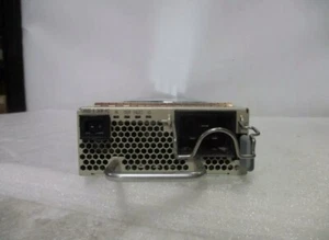 Bloc d'alimentation Cisco C6880-X-3KW-AC V01 / 341-0580-01 / ECD16020021/00 - Photo 1/4