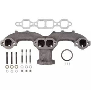 ATP 101060 Exhaust Manifold for 1957-1990 Chevrolet GMC C&K Series Corvette+ - Picture 1 of 1
