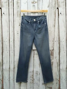 Rag & Bone Cigarette High-Rise Slim-Leg Jeans - Size: 26 / Was Selling At Yoox - Picture 1 of 3