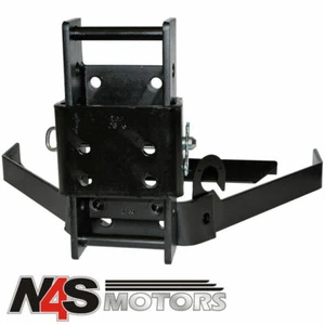 LAND ROVER DEFENDER TD5 90/110 ADJUSTABLE TOW KIT FROM PCT. PART LR007221 - Picture 1 of 1
