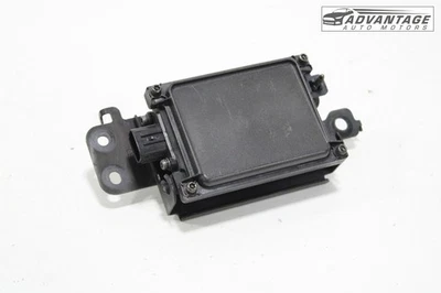 2019-2022 ACURA ILX SEDAN CRUISE CONTROL DISTANCE SENSOR RADAR MODULE UNIT OEM - Image 1 of 4