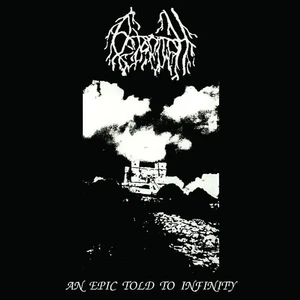 ASTAROTH - An Epic Told To Infinity Demo'95 Digi-CD,neu , Mayhem, Darkthrone - Bild 1 von 1