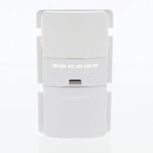 Cooper White Color Change Kit for Occupancy/Vacancy Dimmer Sensor SCKD-W-BP - Picture 1 of 5