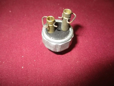 1940 Packard Brake Light Switch 340254 NOS - Image 1 of 2