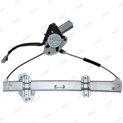 Front Right Electric Power Window Regulator Fit For Honda Civic EJ EK 1996-2000 - image 1 of 4